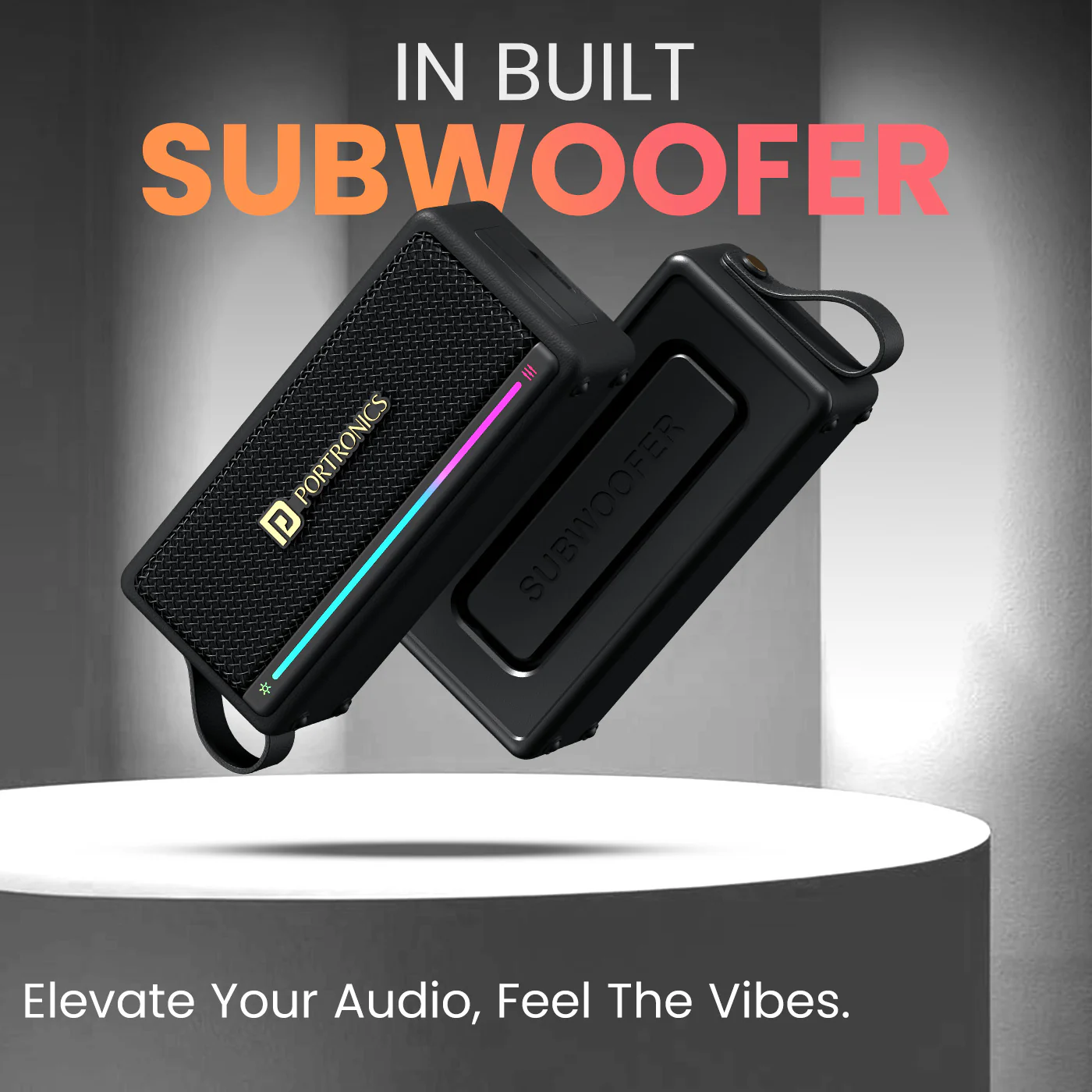 1780290211_Harmony Mini Wireless Bluetooth Speaker- 2